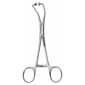 Gestión para Mantener la Esternedad Durante Procedimientos Médicos: Instrumentos Quirúrgicos de Acero, Pinza para Toallas y Paños de Papel - Product Image 6