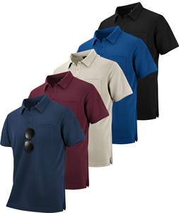 Camiseta Premium para Hombre, 100% Algodón, 180g, Antiarrugas, Corte Holgado, Hombros Caídos, Diseño Personalizado, Cuello Redondo, Estampado Premium - Product Image 6