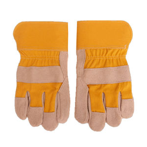 Guantes Elite TIG MIG para soldadores que ofrecen gran flexibilidad, protección contra el calor y un sistema de manejo de precisión mejorado - Product Image 5