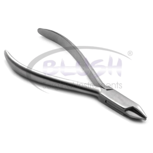 Aderer Plier Three Prong Wire Bending Forming Dental Orthodontic Instruments Laboratory Orthodontist Tools By <b>Blush</b> Surgical - Product Image 6