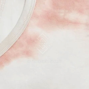 Service OEM – Nouveau débardeur décontracté pour homme, tricoté, respirant, en polyester/coton écologique, idéal pour la gym et l'extérieur, haute qualité 220g - Product Image 5