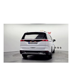 Kia Carnival Noblesse 2021 de 9 Plazas, 115,166 km, Diésel, Caja de Cambios Automática, Asientos de Cuero, Volante a la Izquierda - Product Image 4