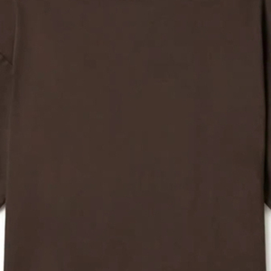 เสื้อยืดผู้ชายถักคุณภาพสูง ทรงโอเวอร์ไซส์ ผ้าฝ้าย 100% เป็นมิตรต่อสิ่งแวดล้อม ต้านเชื้อแบคทีเรีย แห้งเร็ว ระบายอากาศได้ดี ไซส์ใหญ่ รับสั่งทำ - Product Image 6