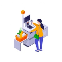 Software de Sistema de Gestión de lavandería con programación y facturación de gestión de pedidos