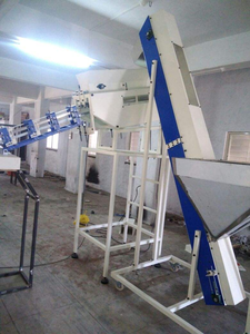 High Quality Fully Automatic PET Bottle Blowing Machine Plastic Bottle Making Equipment Beverage Packaging Factory Production - Product Image 5