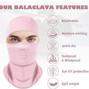 หมวกคลุมหัวออกแบบได้เอง - Product Image 2
