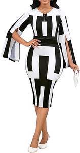 Vestido Polo Versátil para Mujer - Estilo de Oficina a Estilo Deportivo - Vestido Mini de Algodón Transpirable con Logotipo Personalizado - Product Image 4