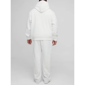 Sudadera Unisex 2026 de Alta Calidad, Estilo Hip-Hop, Informal, a la Moda, de Invierno, Color Sólido, Cómoda, Nuevo Estilo, 100% Algodón - Product Image 3