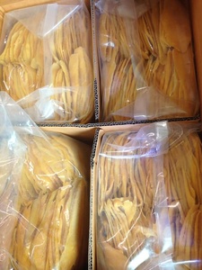 MANGO SECO SUAVE Y DULCE DE ALTA CALIDAD // ORIGEN VIETNAM // NUEVA COSECHA 2025 - Product Image 6
