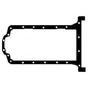 Junta de Colector Hidráulico Massey Ferguson 36815707, Repuestos para Tractor, Compatible con MF 285 290 375 390 - Product Image 1
