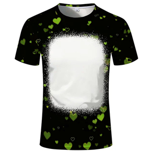 T-shirt de sublimation haute performance, matière légère et respirante, coupe douce, idéal pour une utilisation en extérieur - Product Image 6