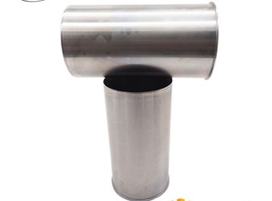 Premium Indian Quality 4BG1 Cylinder Liner Export Quality Engine Parts - Product Image 2