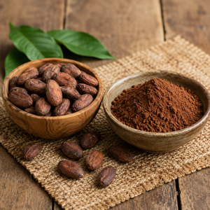 Vente en gros de fèves de cacao de qualité supérieure, approvisionnement en vrac, prêt à expédier, best-seller, export - Product Image 6