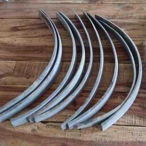 ขายตรงจากโรงงาน แผ่นและแถบเขาควายยาวสำหรับทำธนู ลายสัตว์ ราคาประหยัด - Product Image 1