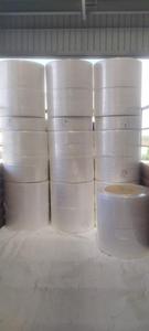 Rollo de Tela No Tejida Hidrófila SSS Eficiente de 15 GSM con Capa de Absorción Equilibrada para Productos de Cuidado Infantil e Higiene Femenina - Product Image 2