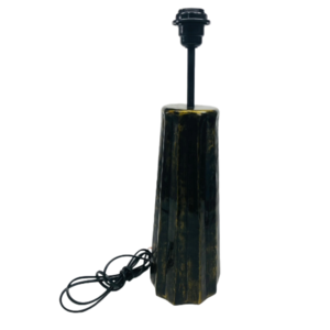 Lámpara Decorativa de Alta Gama, Diseño Elegante, Lámpara de Metal, Calidad Duradera, Iluminación Interior, Lámpara de Mesa - Product Image 1