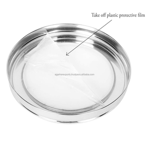 Factory Directly Hot Selling Metal Stainless Steel <b>Spice</b> <b>Jar</b> Set Dust Resistant Food Grade Dishwasher Safe Microwave Safe - Product Image 5