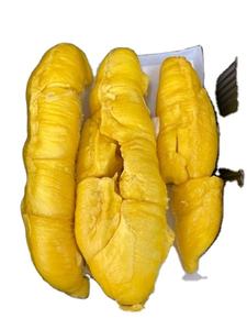 Venta caliente: Durian entero congelado Premium de Vietnam - Product Image 4