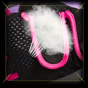 Gants de musculation en cuir rembourrés en gel, demi-doigts, compatibles écran tactile, antidérapants, avec sangle de poignet, respirants, pour le fitness - Product Image 3