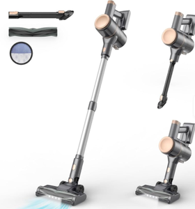 Nueva Pistola de Riego Inteligente B0C8T VMN con Sensor y Gatillo, Ligera, Función de Rociado Húmedo, Tecnología Anti-Enredos - Product Image 1