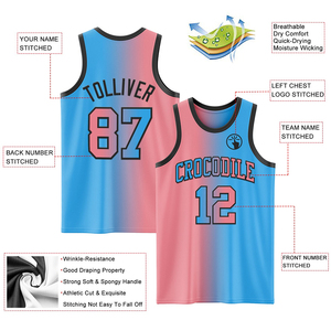 Oem Comfortable Sportswear Basketball Jerseys Unisex Adults Sublimation Team Designs Embroidery Baseball Jersey Young <b>Men</b> - Product Image 3
