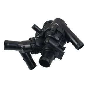 For Mercedes Benz GLA250 GLA45 AMG 2.0L Base Engine Coolant Thermostat Housing - Product Image 1