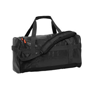 Bolsa de Lona Plegable Impermeable de Poliéster Oxford para Mujer, Bolsa de Viaje Deportiva de Gran Capacidad, Bolsas de Estilo Ejecutivo para Zapatos Deportivos - Product Image 3