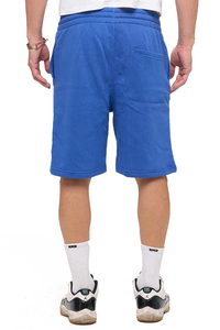 Pantalones Cortos Deportivos de Algodón de Alta Calidad, Ligeros, con Cierre y Bolsillos, para Hombre, Ropa Deportiva de Algodón - Product Image 6