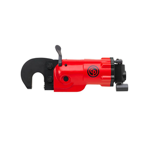 Remachadora neumática Chicago Pneumatic CP4210CS con mordaza en C - Product Image 2