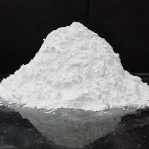 เคลือบผงแคลเซียมคาร์บอเนตอะคริลิคตาข่าย3000ขนาด5ไมครอนสำหรับทาสีรถยนต์และเรือ - Product Image 3