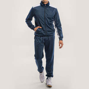 Conjunto Básico de Sudadera con Capucha y Pantalones Deportivos de Forro Polar para Invierno, Unisex, Ecológico, Ligero, Ropa Deportiva al por Mayor - Product Image 5