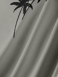 Camisa estampada para hombre, material ligero y duradero, muy vendida, antiarrugas, transpirable, cómoda, con la opción de personalización. - Product Image 5