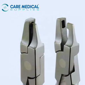 ชุดเครื่องมือตรวจหูคุณภาพสูง วัสดุสแตนเลส สำหรับงานทันตกรรมจัดฟัน ใช้ในโรงพยาบาล ได้รับการรับรองมาตรฐาน CE พร้อมตัวอย่างที่ปรับแต่งได้ - Product Image 3