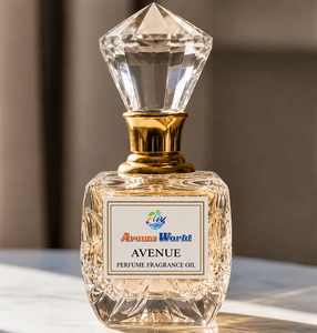 Huile de parfum concentrée Avenue, mélange frais d'agrumes, boisé et musqué, longue durée, qualité export en gros - Product Image 1