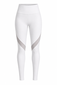 Women's <b>Athletic</b> Yoga Set Stretch Sports Bra Gym Leggings Custom Activewear Wholesale Price For Yoga sets - Product Image 3
