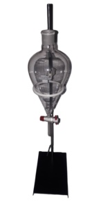LAB MAYALAB Juego de Abrazaderas Metálicas Ajustables Resistentes al Calor, Soporte de Anillo, Soporte de Retorta - Product Image 2