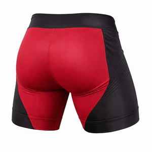 Short de sport Vale Tudo personnalisé avec logo, respirant, pour hommes, compression, short de basketball Vale Tudo - Product Image 6