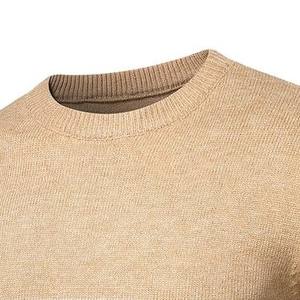 Chemise pour homme de haute qualité en coton 100%, taille personnalisée, respirante, écologique, col roulé uni, 220g, vente en gros - Product Image 2