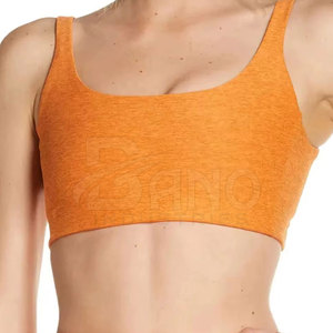 Sujetador Deportivo Cómodo de Alta Sujeción para Mujer, Precio al por Mayor, Diseño de Calidad - Product Image 3