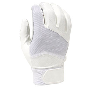 Fabricants OEM de vêtements de sport, gants de baseball et de softball pour hommes en cuir de qualité supérieure, avec logo et design personnalisés. - Product Image 2