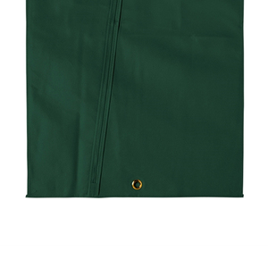 Sac à vêtements en polyester de qualité supérieure avec poignées renforcées pour un transport facile - Product Image 5