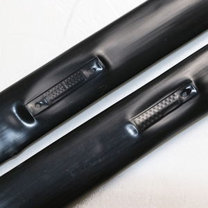 Línea de goteo de PC con compensación de presión 4/6/8LPH 30-60PSI con emisores antiobstrucción - Product Image 3