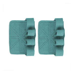 CLOVIX SPORTS - Almohadilla de Agarre para Gimnasio, Antideslizante, para Levantamiento de Pesas, Entrenamiento Físico, con Logotipo Personalizado - Product Image 1