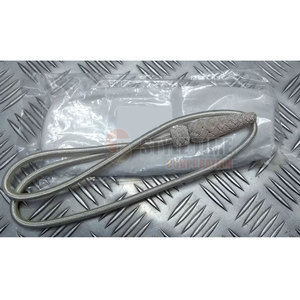 Luxury Sword Knot With Strong <b>Braided</b> <b>Cord</b> Design For Parade Dress Accessories And Heritage Inspired Styling - Product Image 2