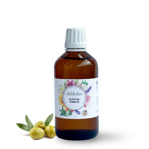 Aceite de Pulpa de Oliva |   Proveedor Mayorista de Aceites Portadores Premium, Fabricante de Marca Privada OEM - Product Image 2