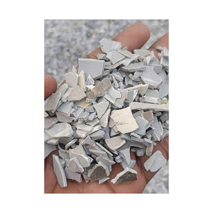 Vente en gros de déchets de PVC, fourniture de matériaux de recyclage haute performance - Product Image 1