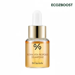 [Dr.ceuracle] Royal Vita Propolis 33 Ampoule 15ml-เครื่องสำอางเกาหลีขายส่ง - Product Image 3