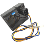 EFI ECU UNLIMITER ECU Herramientas programables