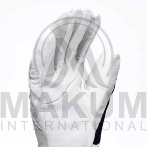 High Quality Durable Ski <b>Gloves</b> for Winter Season Competitive Price Wholesale From Pakistan Manufacturer Factory - Product Image 3