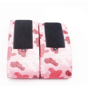 High Quality Adjustable <b>Wrist</b> Wraps for <b>Power</b> Lifting Gym Training <b>Wrist</b> Straps Custom Weightlifting Fitness Women <b>Wrist</b> Wraps - Product Image 3